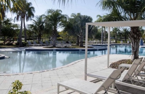 Balm Apartment | Beautiful Duplex House with swimming pool