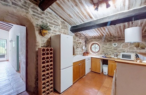 Flassans-sur-Issole House | Beautiful private villa for 8 people with private pool, WIFI, TV, terrace and pets allowed