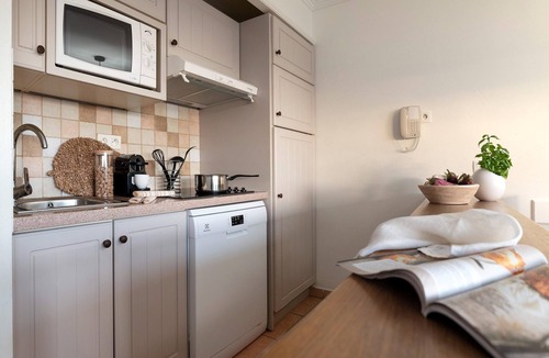 Les Issambres Apartment | Beautiful French Riviera Apartment for 6