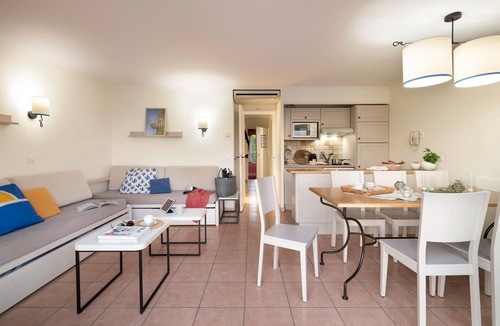 Les Issambres Apartment | Beautiful French Riviera Apartment for 6