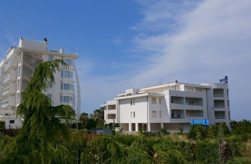 Marina di Vasto House | Beautiful Holiday Home in Vasto near Sea
