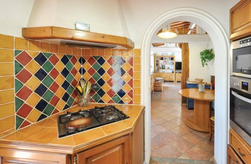 Saint-Paul-en-Foret House | Beautiful home in St. Paul en Foret