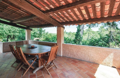 Saint-Paul-en-Foret House | Beautiful home in St. Paul en Foret