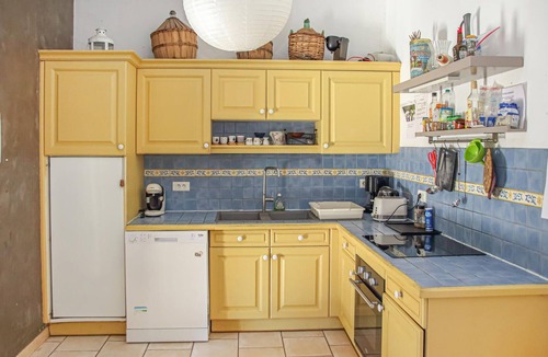 Caderousse House | Beautiful home in Caderousse