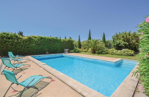 Caderousse House | Beautiful home in Caderousse