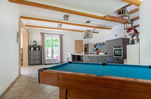 Le Val House | Beautiful home in Le Val