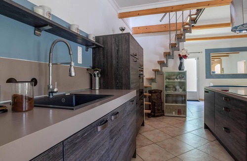 Le Val House | Beautiful home in Le Val