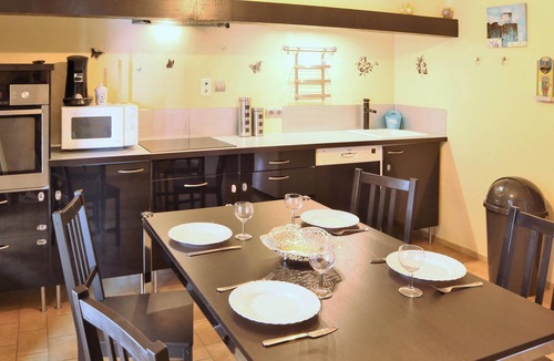 Pierrelatte House | Beautiful home in Pierrelatte
