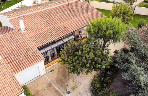 Pierrelatte House | Beautiful home in Pierrelatte