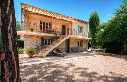 Sablet House | Beautiful home in Sablet