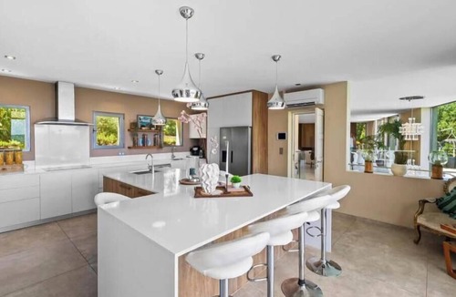Ramatuelle Villa | Beautiful Large Villa 10 people L'Escalet