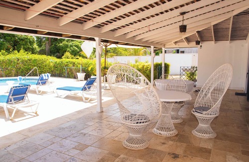 Mammee Bay Estates Cottage | Beautiful, Private Pool, Family Villa in Gated Beach Community
