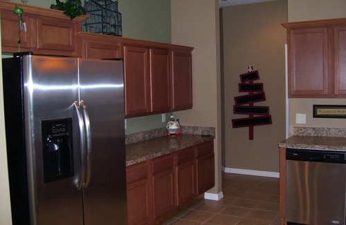 Winter Haven Villa | Beautiful Private Newer and Gated 55+ Community.