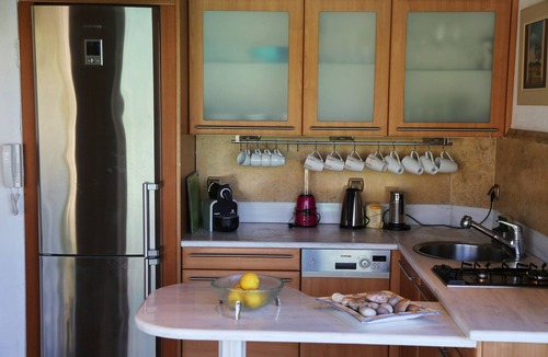 Lavreotiki Villa | Beautiful Private Villa In Sounio
