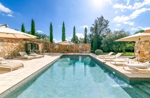 Saint-Paul-en-Foret Villa | Beautiful property near Fayence