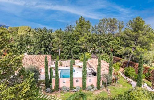 Saint-Paul-en-Foret Villa | Beautiful property near Fayence