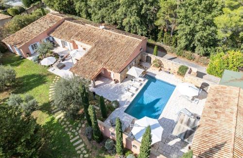 Saint-Paul-en-Foret Villa | Beautiful property near Fayence