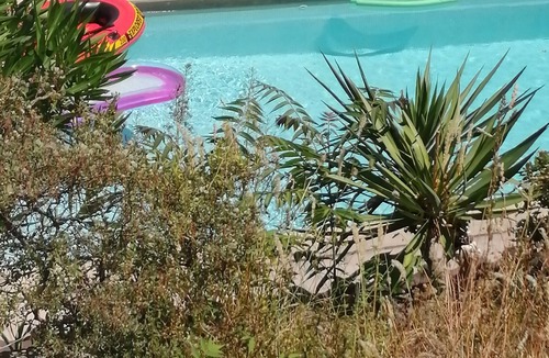 Trans-en-Provence Villa | Beautiful Provencal villa with large swimming pool