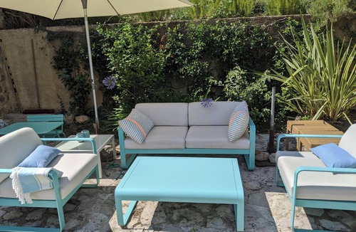 Seillans Villa | Beautiful Provencal house in one of France's most beautiful villages