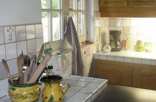 Entrecasteaux Villa | Beautiful restored Stone-built villa in a quiet rural setting.