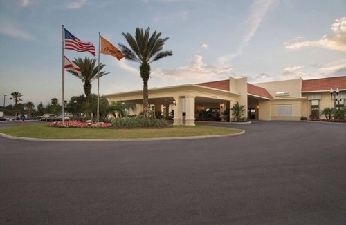 Orange Lake Condo | Beautiful signature collection pool view condo