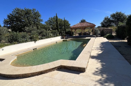La Garde-Freinet House | Beautiful stone house in St Clements Vineyards