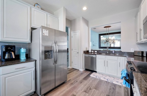 Windsor Hills Villa | Beautiful Sunset Villa by Disney w/many amenities!