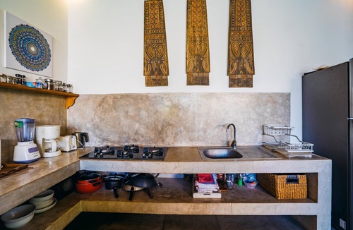 Drupadi Villa | Beautiful Teak Joglo 4Bed Villa Oberoi/Seminyak