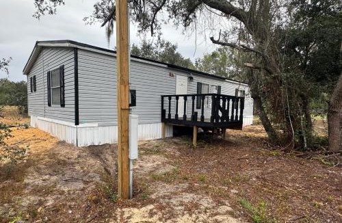 Lake Wales House | Beautiful two bedroom house