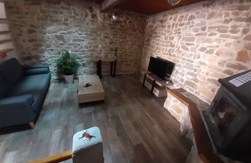 Besse-sur-Issole House | Beautiful village house in Provence