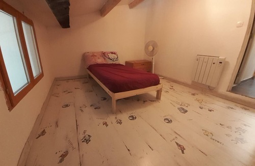Besse-sur-Issole House | Beautiful village house in Provence