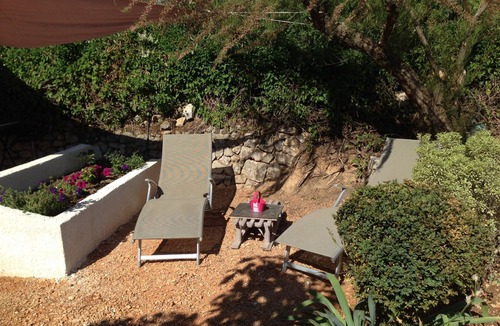 Fox-Amphoux House | Beautiful Village House with above ground pool, quiet.