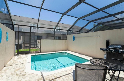 Windsor Palms House | Beautiful Windsor Palms townhome newly furnished 2383