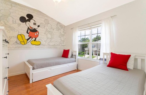 Windsor Palms House | Beautiful Windsor Palms townhome newly furnished 2383