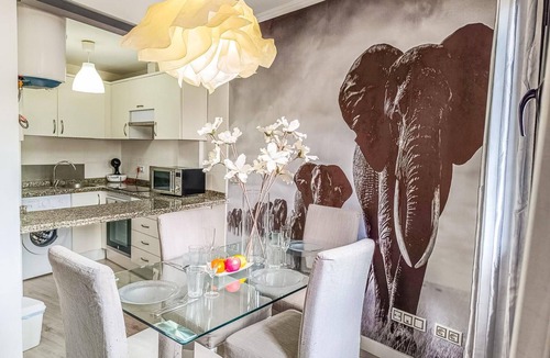 Adeje Apartment | Beautifully decorated apartment in Adeje, close to beach