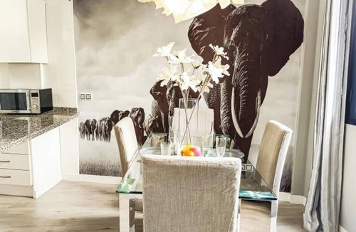 Adeje Apartment | Beautifully decorated apartment in Adeje, close to beach