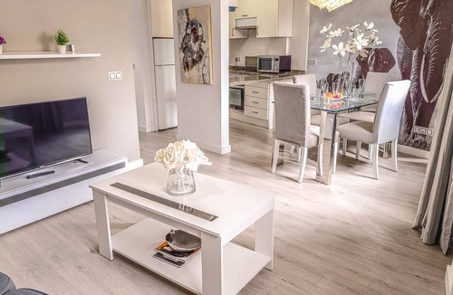 Adeje Apartment | Beautifully decorated apartment in Adeje, close to beach