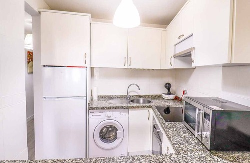 Adeje Apartment | Beautifully decorated apartment in Adeje, close to beach