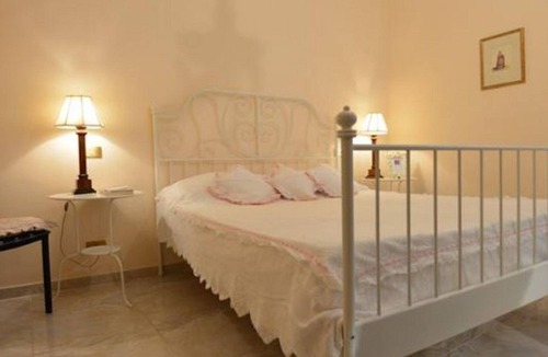 Potenza Bed & Breakfast | Beb BORGO ANTICO SANTA LUCIA