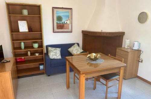 Mosciano Sant'Angelo Apartment | BeB Costa del Monte