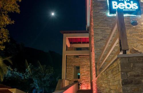 Agia Hotel | Bebis Hotel