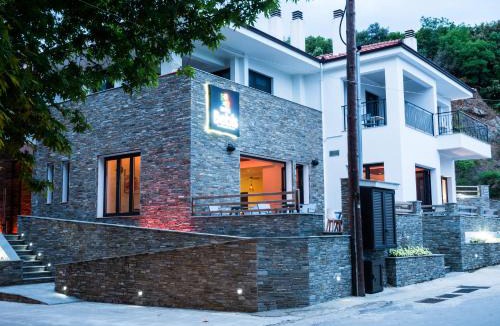 Agia Hotel | Bebis Hotel