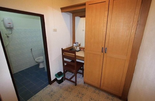 Haad Pleayleam Resort | Beck 's Resort