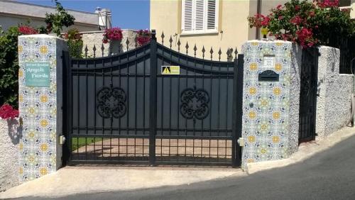 Civitavecchia Bed & Breakfast | Bed and Breakfast Angolo Fiorito