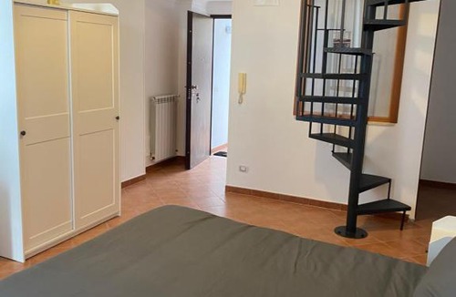 Nola Bed & Breakfast | Bed and breakfast Civico 36