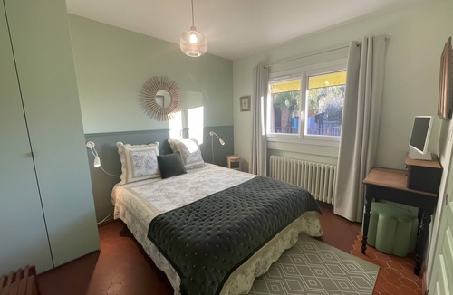 Speracedes Bed & Breakfast | Bed and Breakfast 'Diane' with Shared Pool, Wi-Fi and Air Conditioning