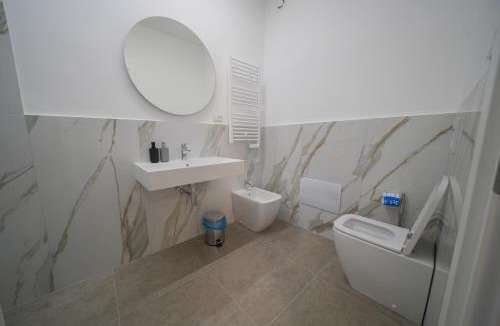Amantea Bed & Breakfast | Bed and Breakfast Il Giardino