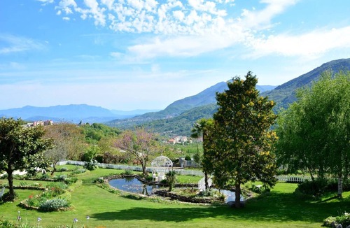 Caposele Bed & Breakfast | BED AND BREAKFAST LA CASA DI MIMMA