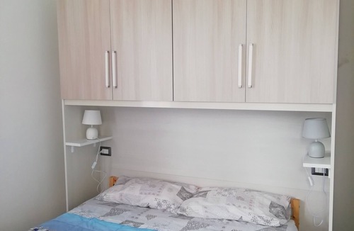 Giulianova Bed & Breakfast | Bed and Breakfast Stefania