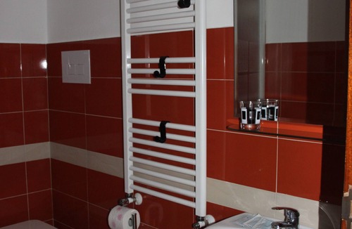 Benevento Apartment | BED AND BREAKFAST TIPICAL YEARS '70
